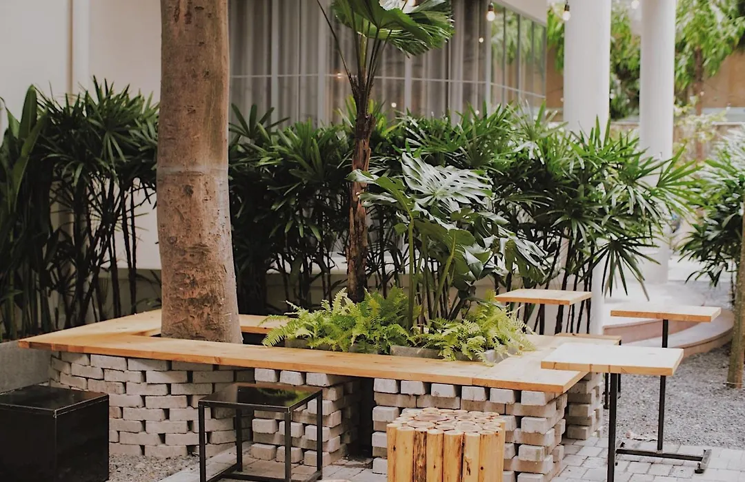 Express By M Village Ly Chinh Thang, A Brand Of Modern Village Lifestyle-1