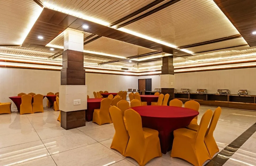 Hotel Chandigarh Grand-1