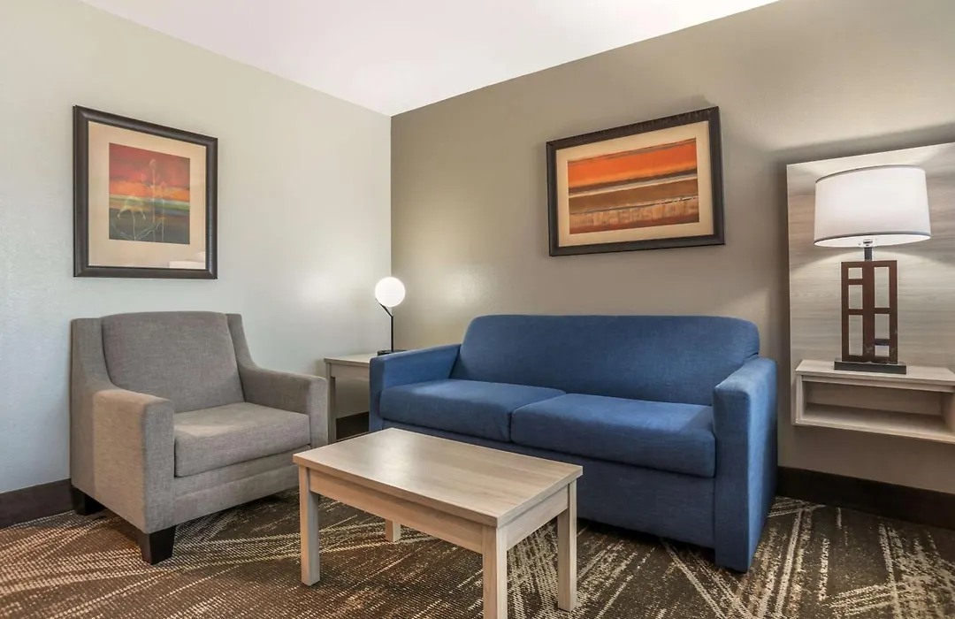 Best Western Plus Jackson Downtown Coliseum-1