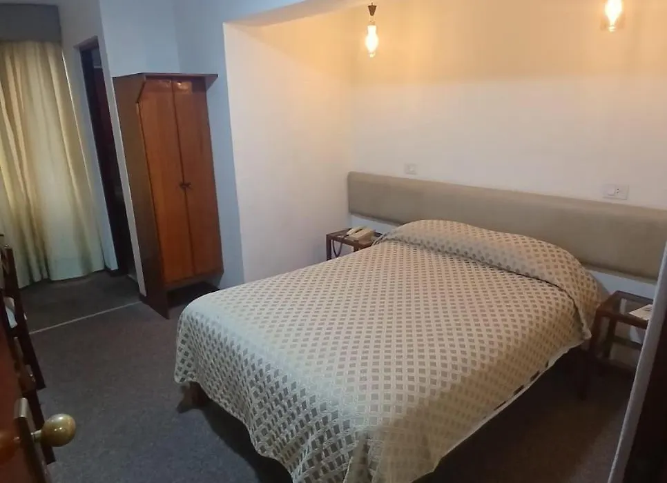 Hotel Melodia-1