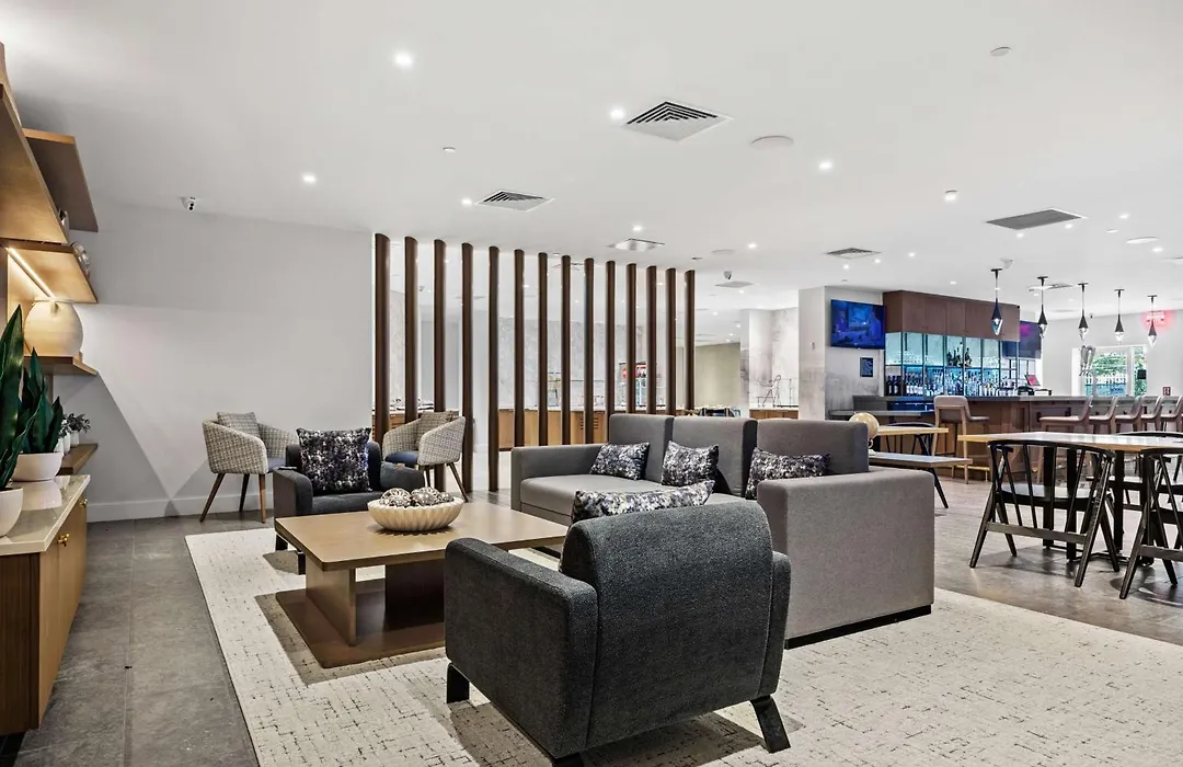Doubletree By Hilton New York Jfk Airport-1