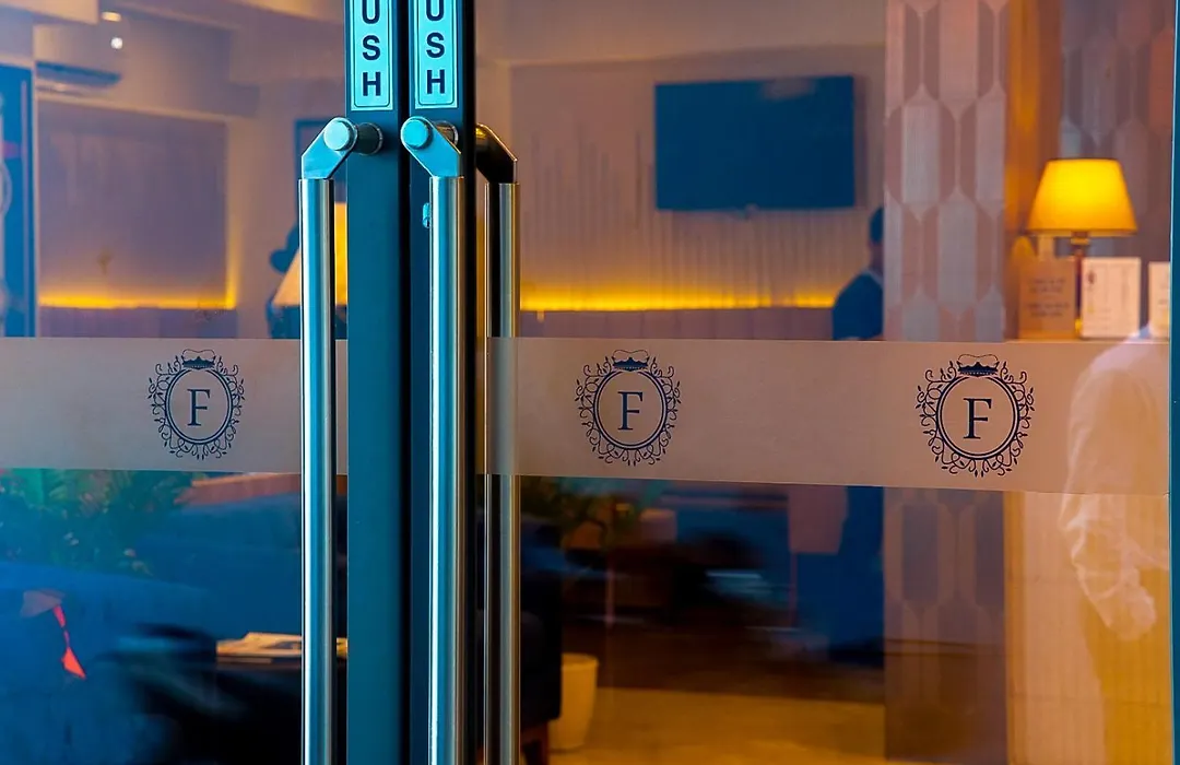 Hotel Flora-1