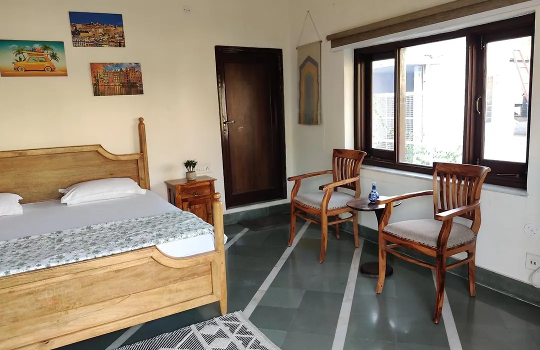 Arka Luxury Homestay-1