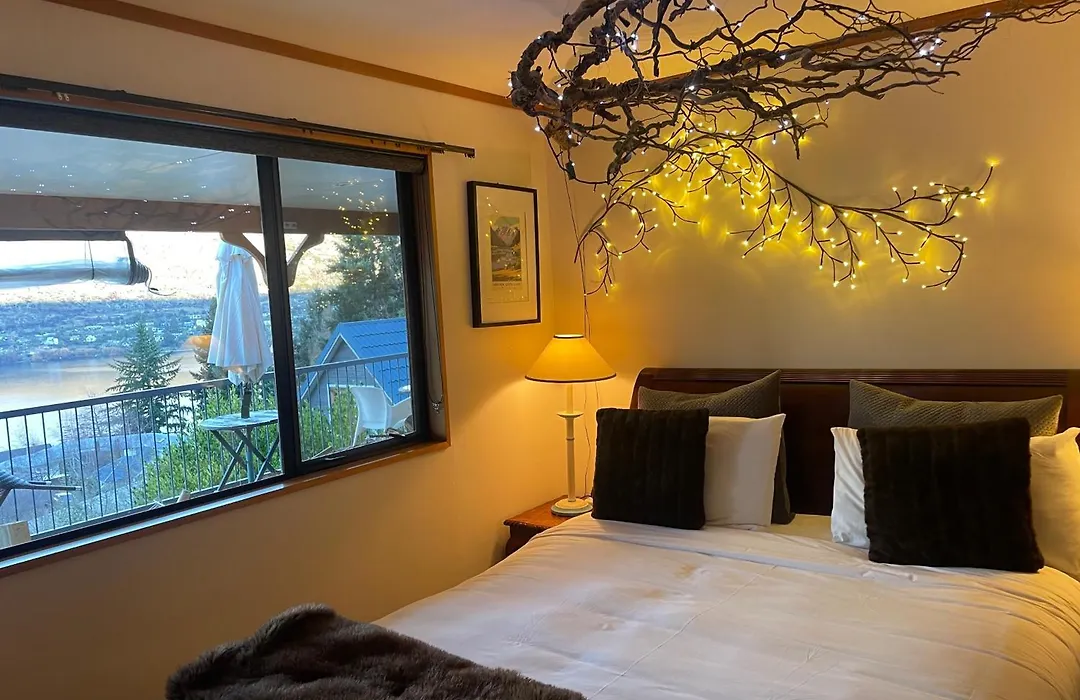 The Embassy B&B-1