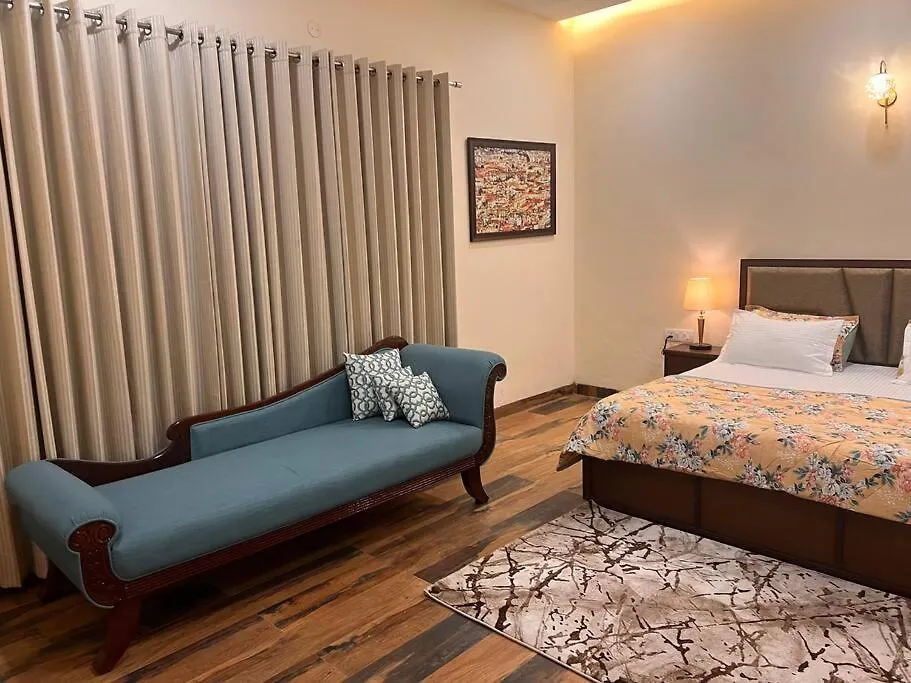 5Bhk Home Away From Home At Ranjit Avenue Amritsar-1