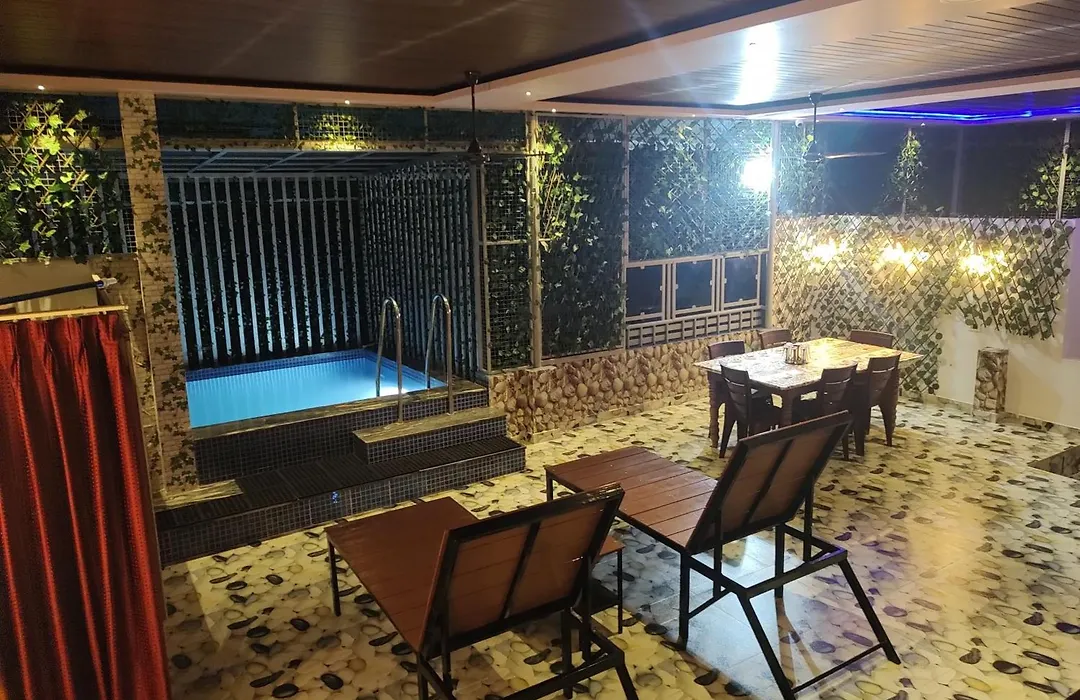 Mary Land Homestay-1