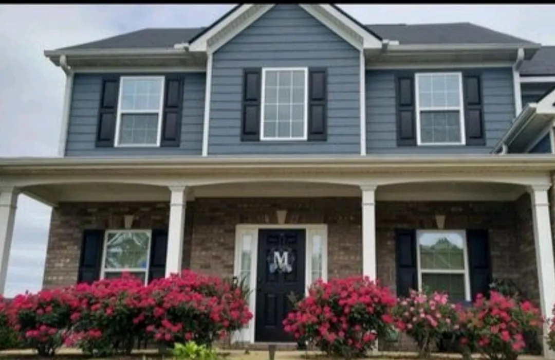 Sand Hill Entire Home 6 Miles Fort Moore Columbus-1