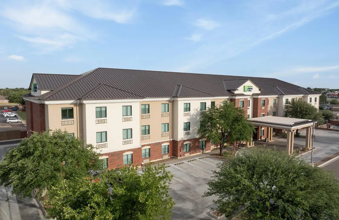 Holiday Inn Express & Suites Midland Loop 250 By Ihg-1