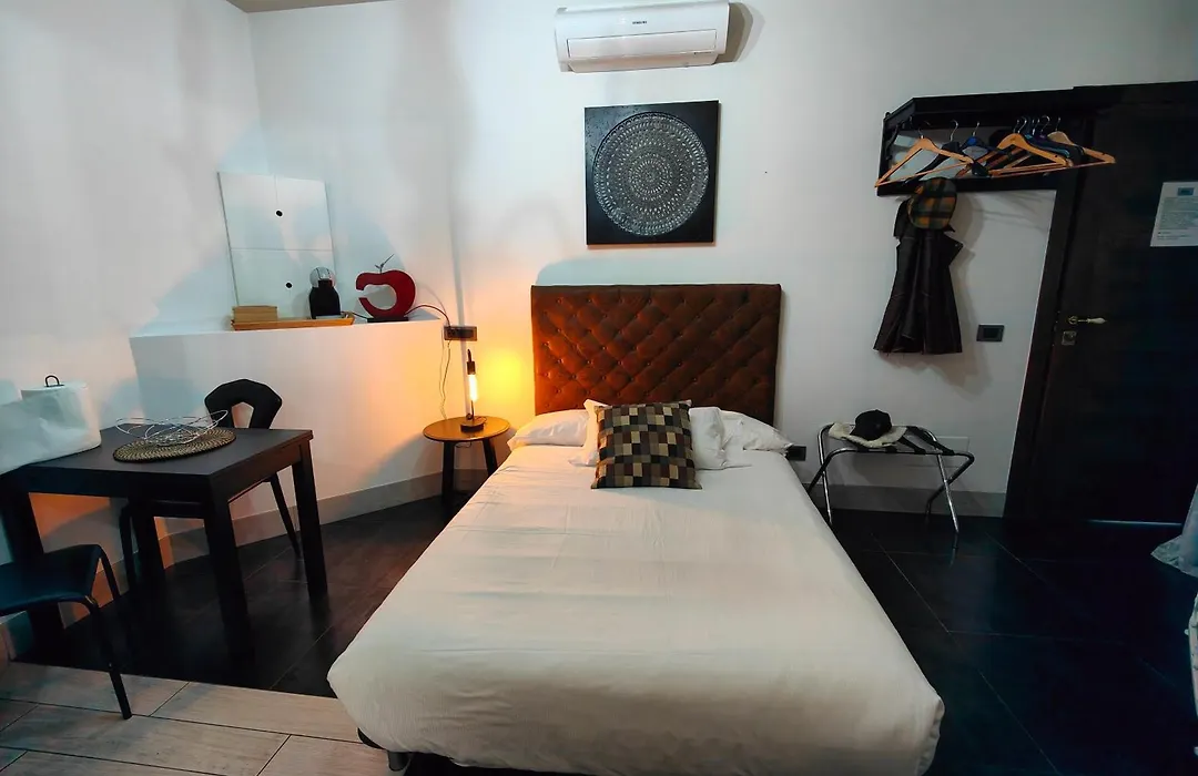 Aparthotel Dei Mercanti-1