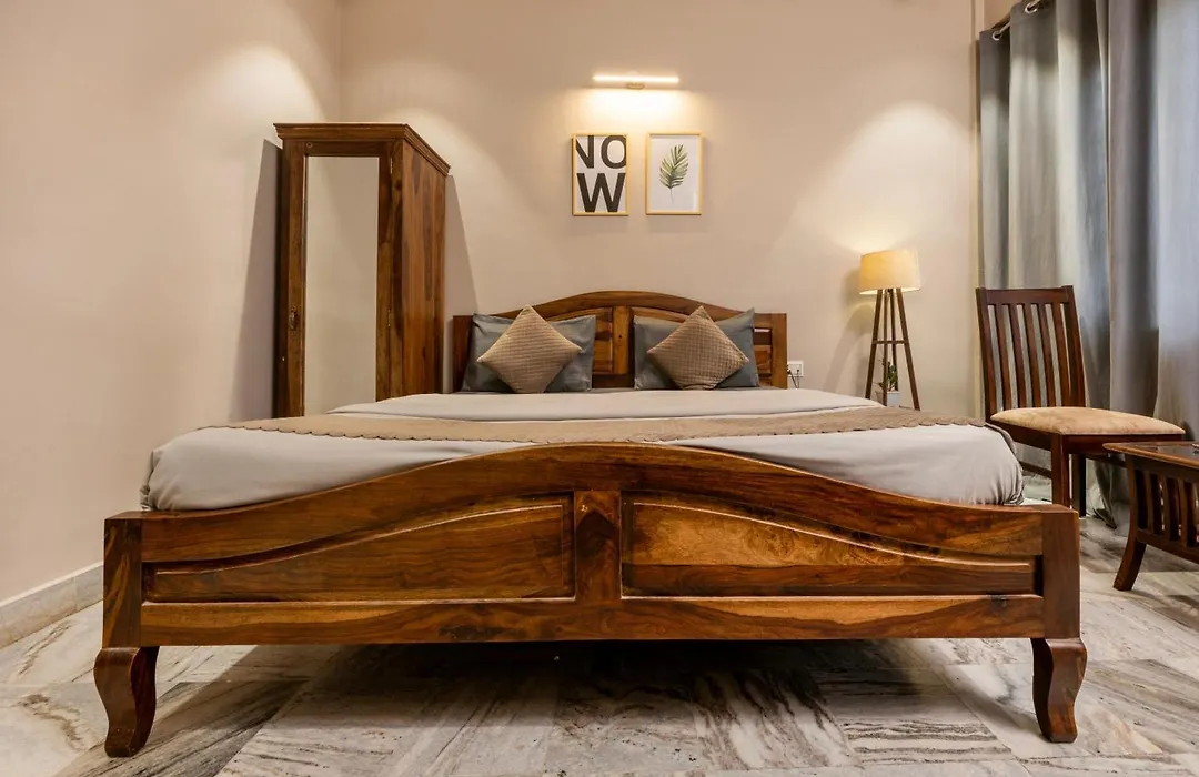 Wake N Flow Boutique Stay By Jsh-1