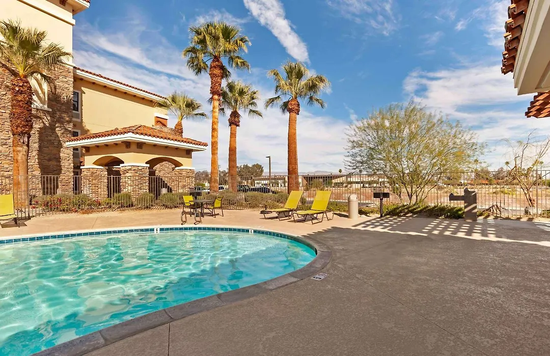 Extended Stay America Suites - Palm Springs - Airport-1