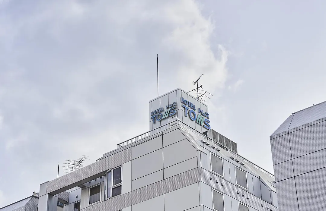 Hotel Toms-1