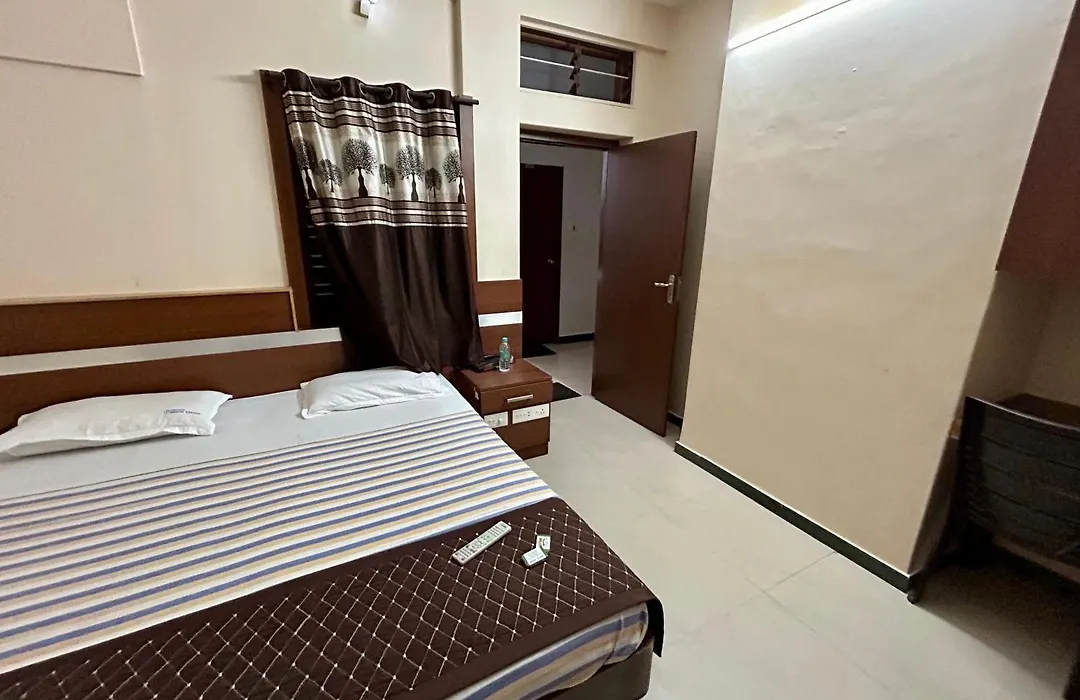 Hotel Jothi-1