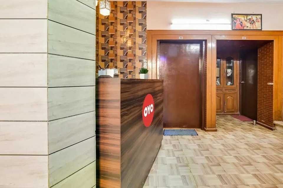 Hotel Aashirwad-1