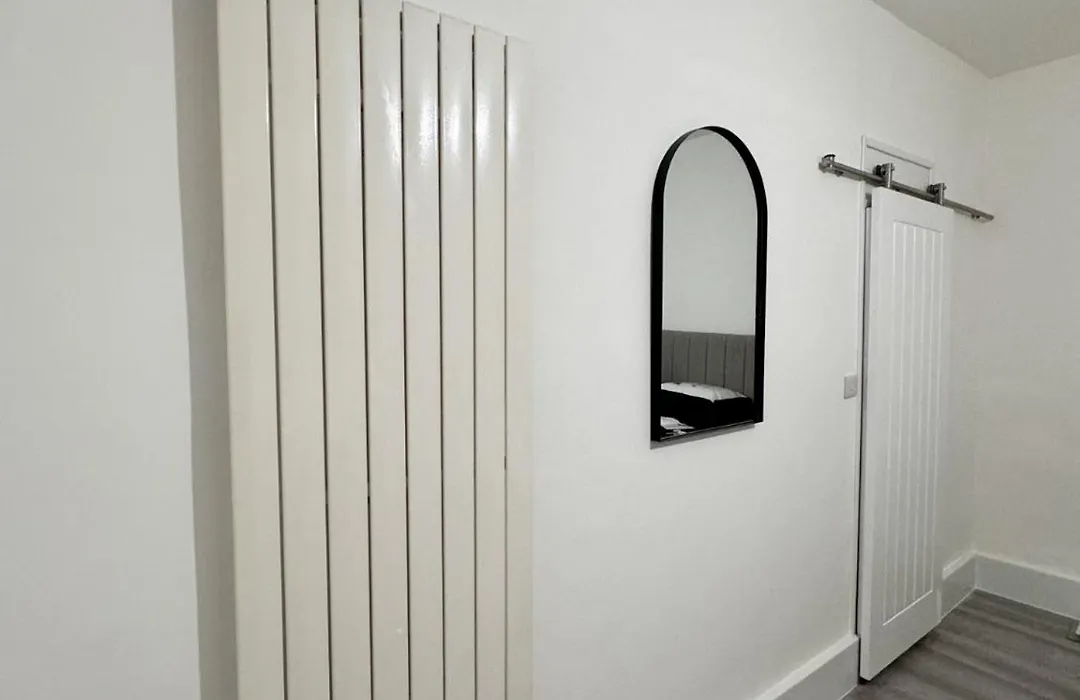 Oxborne Rooms Uk - Plaistow-1