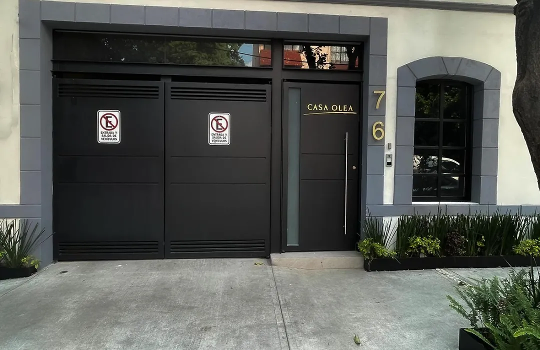 Casa Olea-1