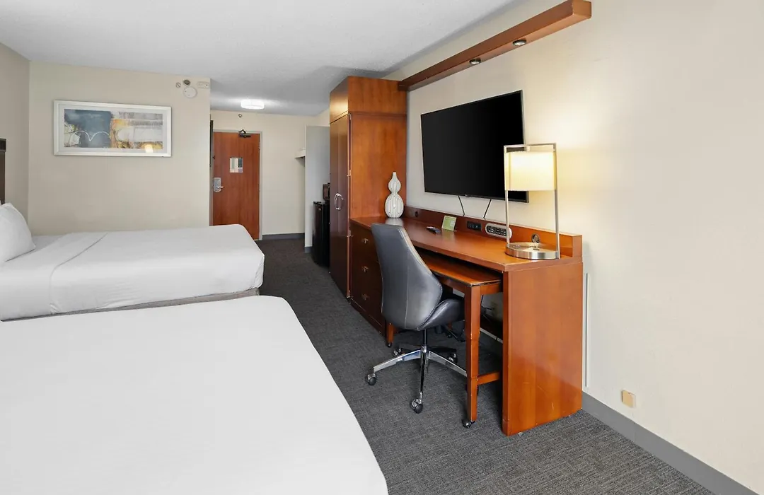 88 Palms Hotel & Event Center-1