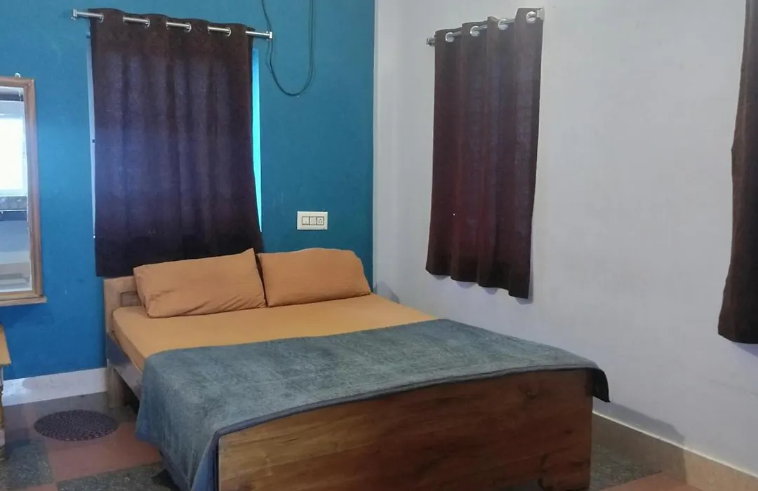 Hotel Aradhya-1