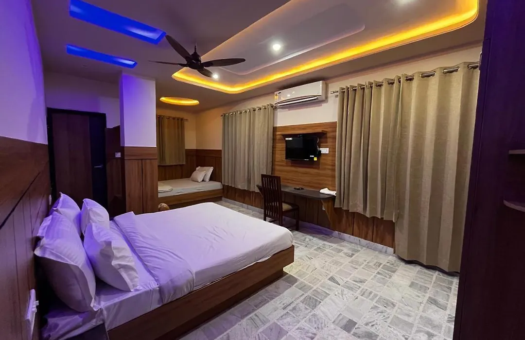 Sumitra Enclave-1