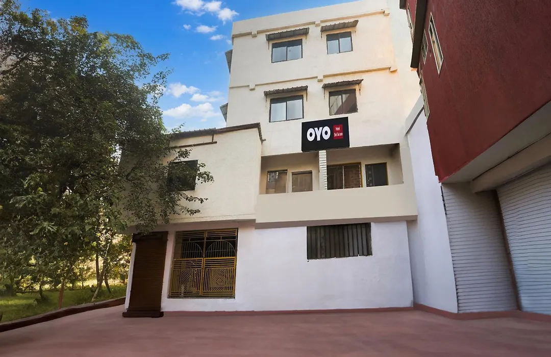 Hotel O Shri Sai Ram-1