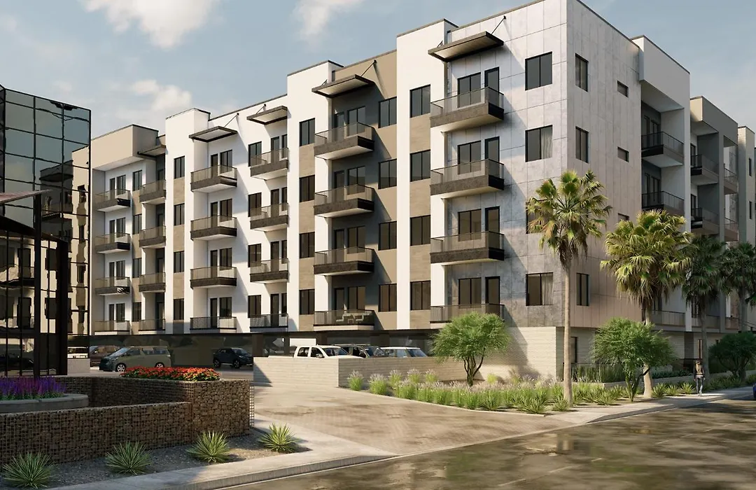 Sentral Alloy Midtown-1