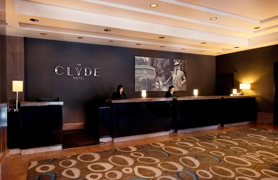 The Clyde Hotel-1