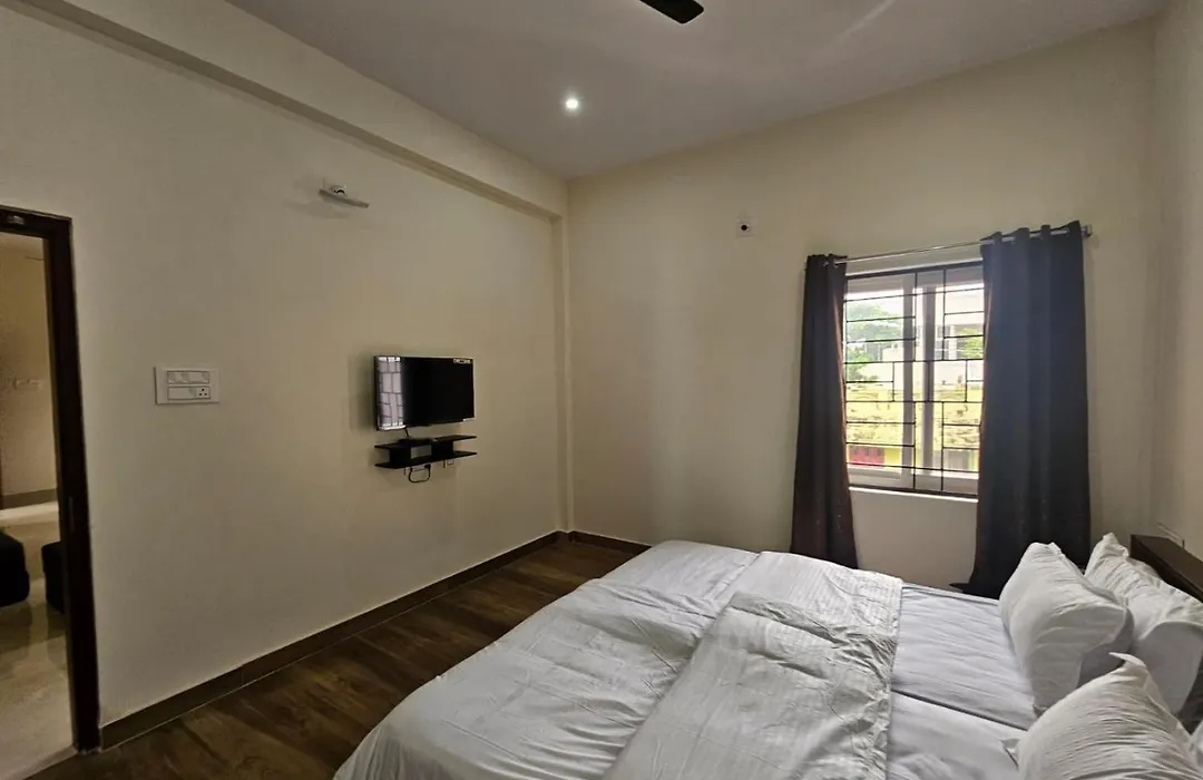 The Nest-1