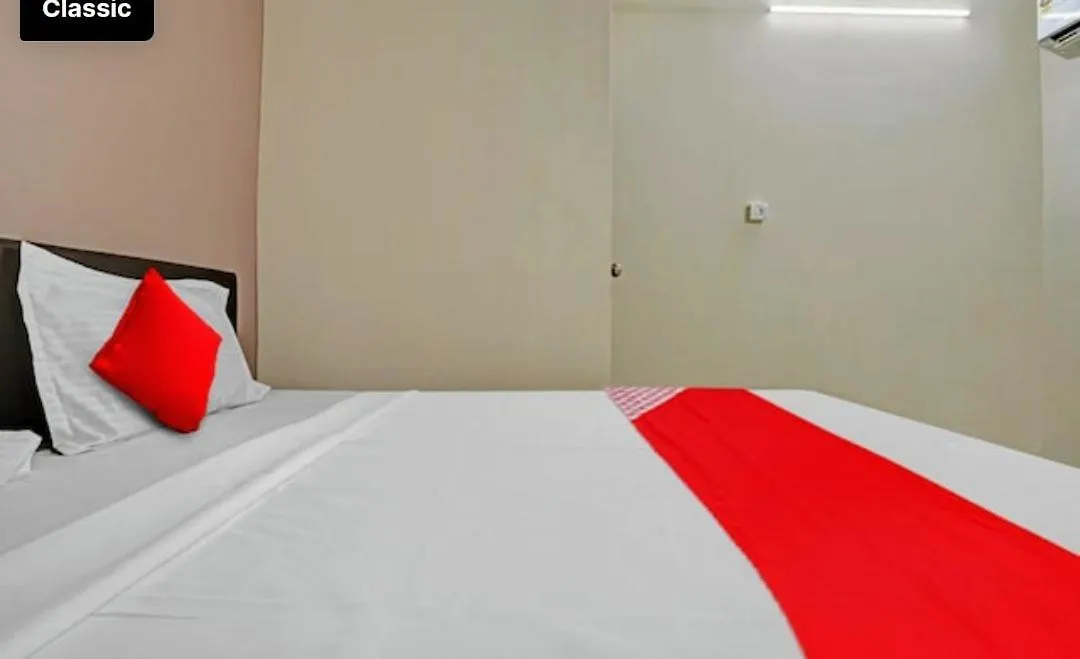 Hotel Welcome, Vip Road Vesu-1