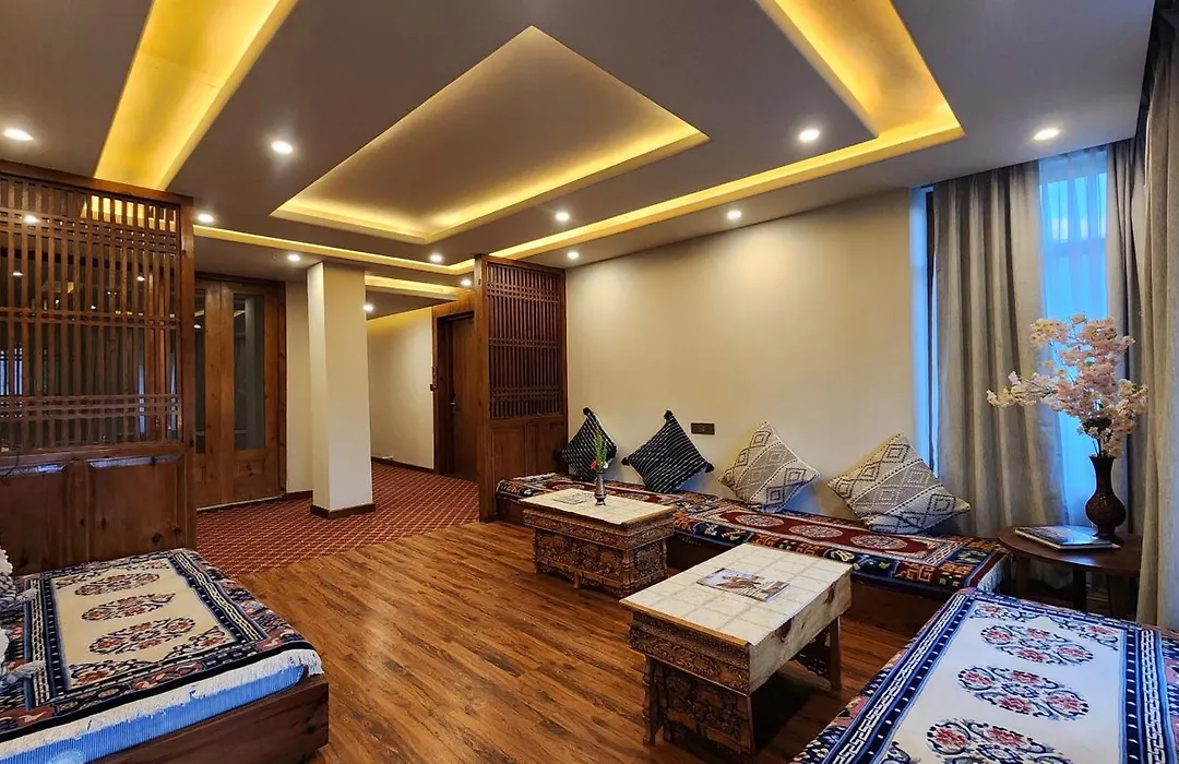 Hotel Ladakh Heights-1