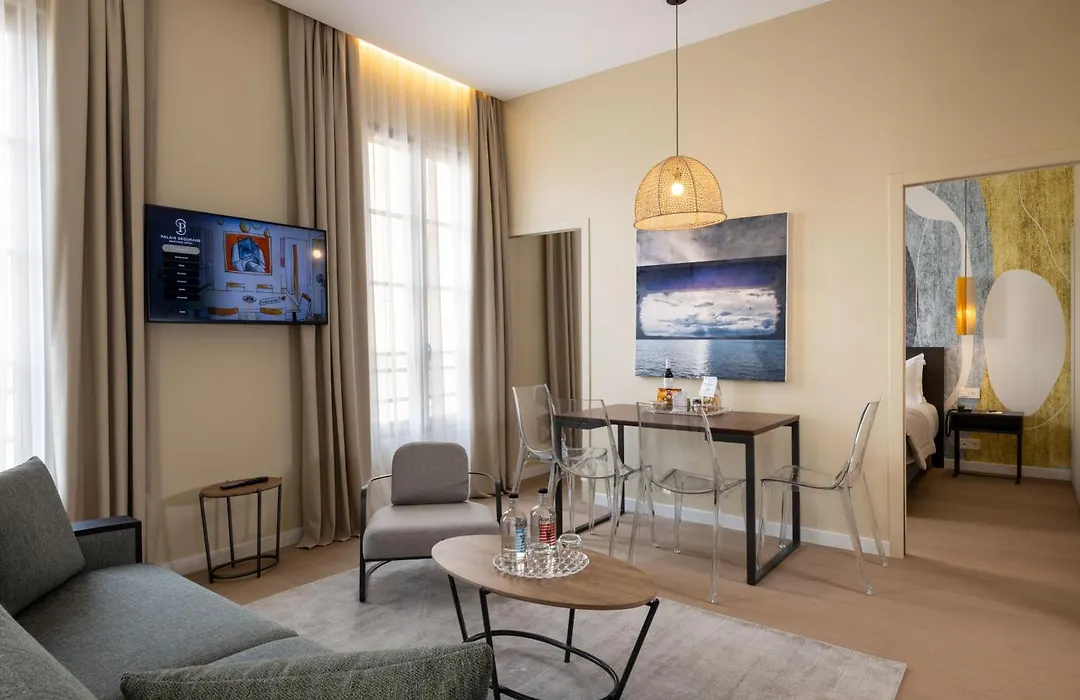 Palais Segurane Boutique Hotel-1