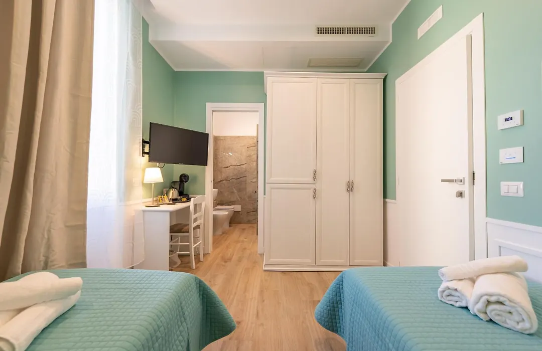 Daca Luxury Rooms-1
