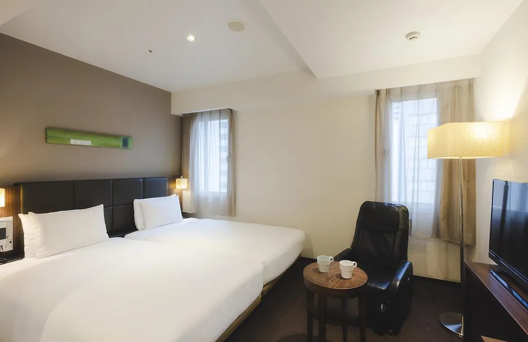 Hotel Gracery Tokyo Tamachi-1