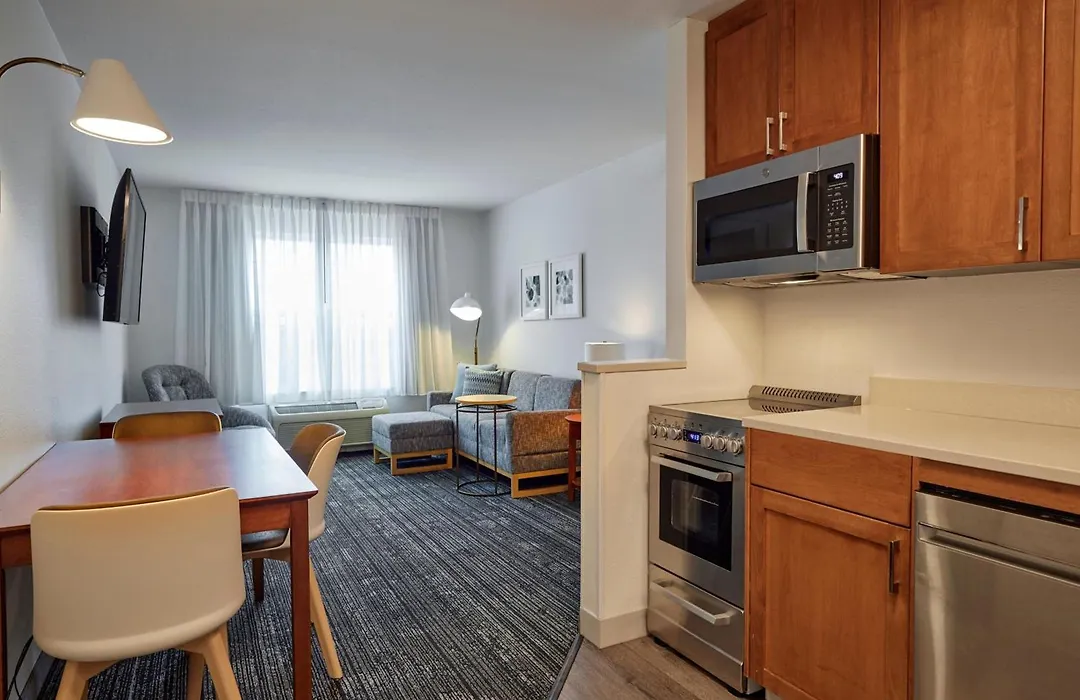 Towneplace Suites Medford-1