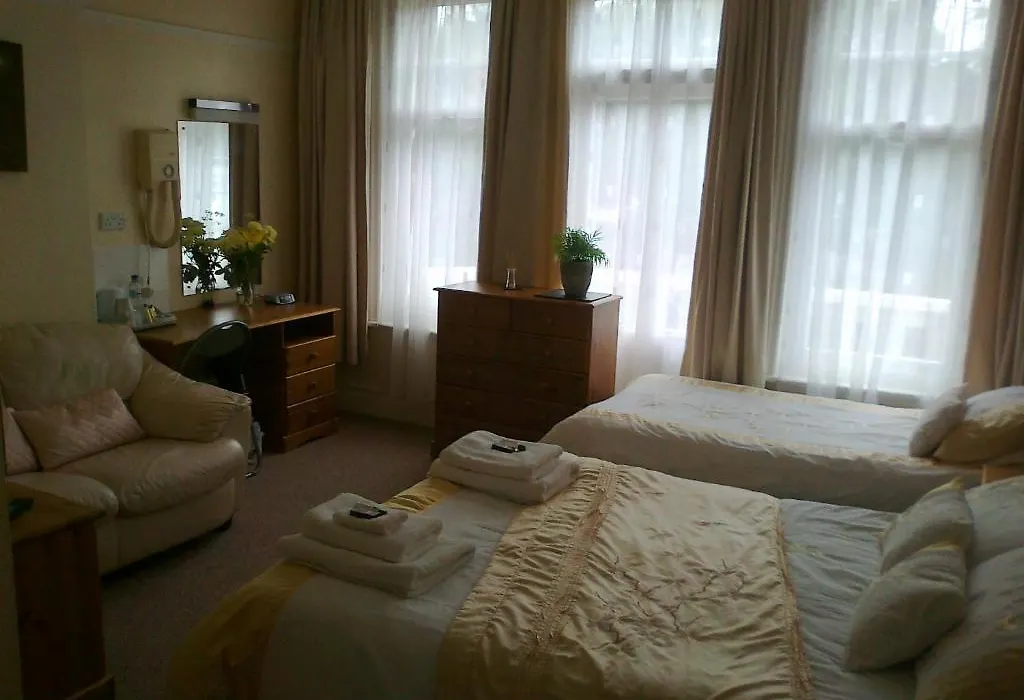 Kingsley Hotel-1