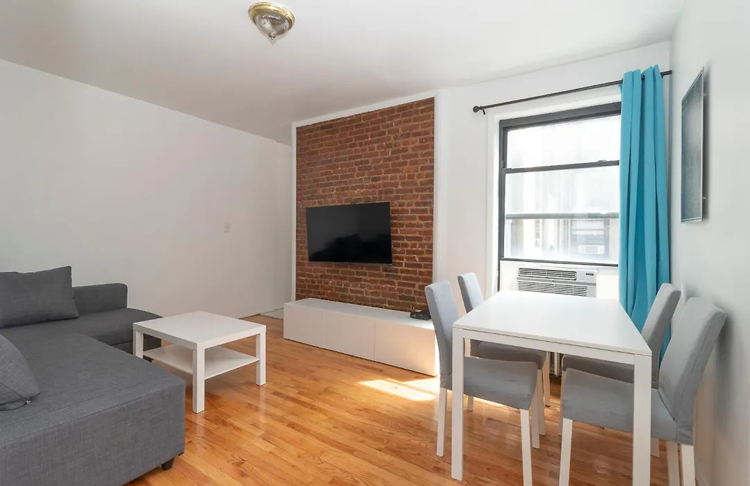 The Upper East Side Monthly Rentals Apartments-1