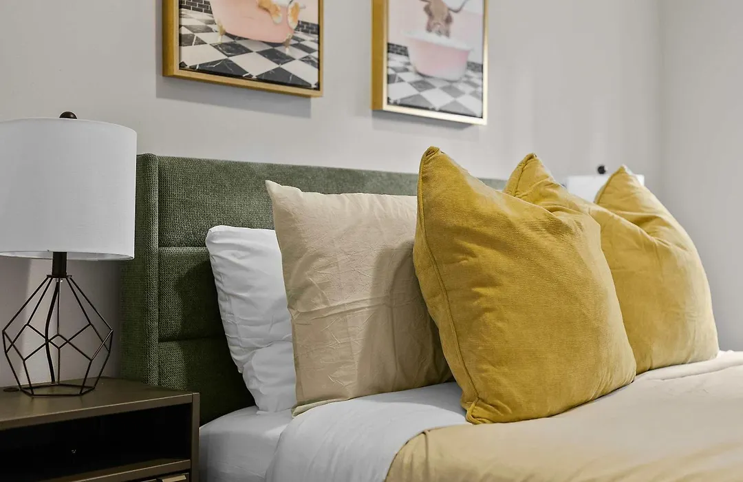 Vintage Manhattan Apartment In Trendy Murray Hill-1