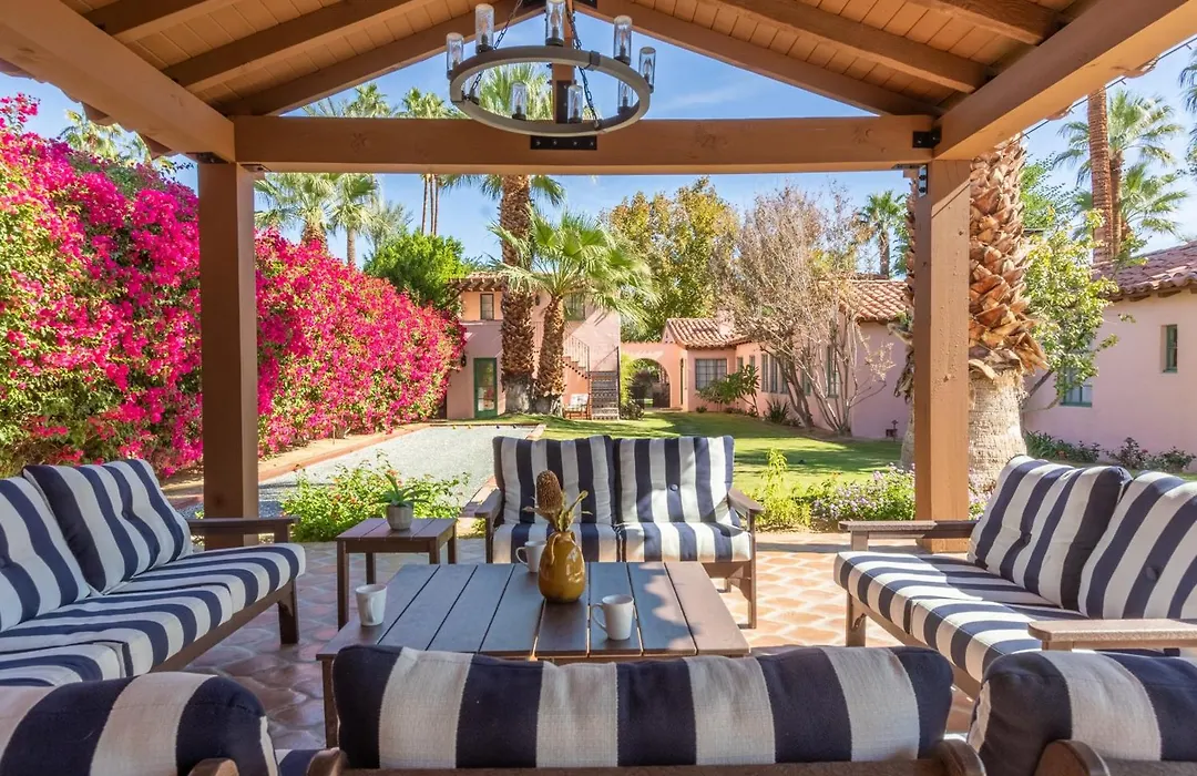 Casa Del Colibri' By Avantstay Luxe Estate W Pickle Ball Court-1