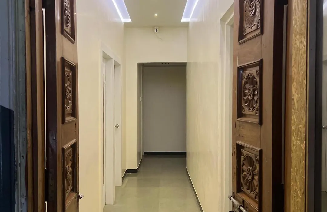 Vip Guest House-1