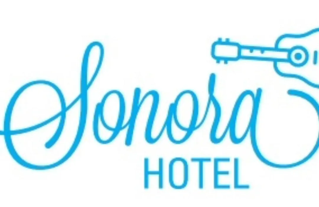 Hotel Sonora, Centro Historico-1