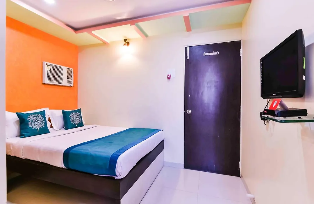 Hotel New Shree Niwas-1