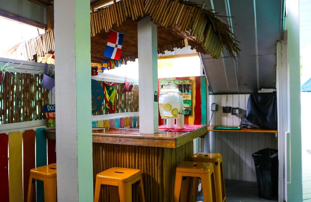 Caribbean House-1