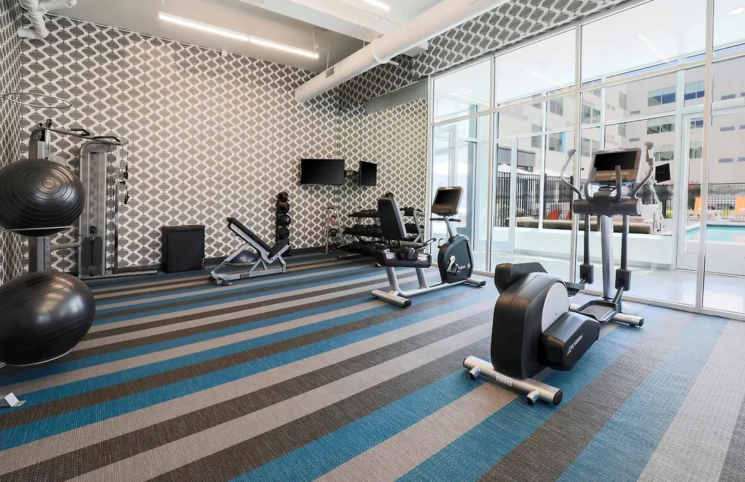 Aloft By Marriott Reno-Tahoe International Airport-1