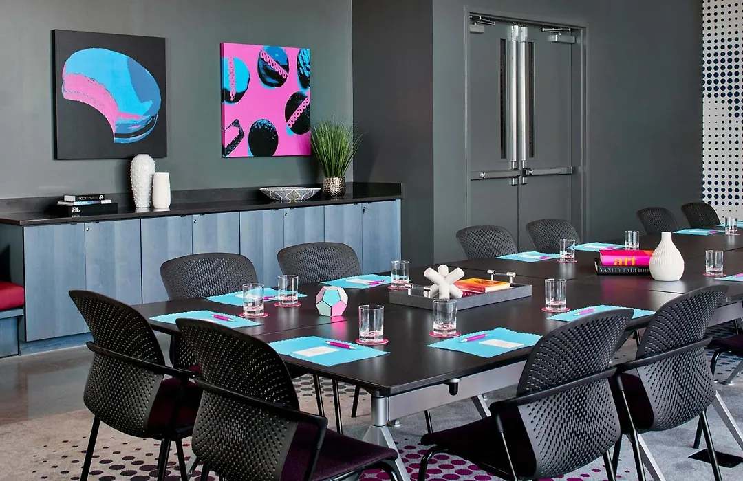 Aloft By Marriott Chattanooga Hamilton Place-1