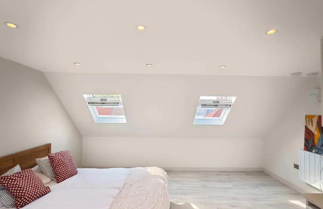 Morden Stratford Studio 4-1
