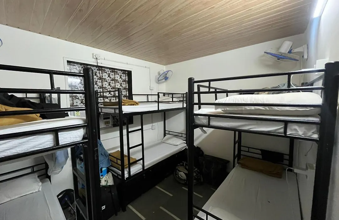 Prince Solo Hostel-1