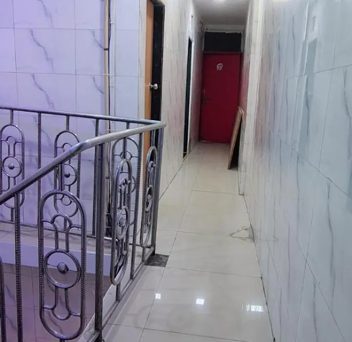 Hotel Om Sai Palace-1