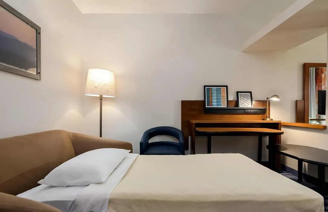 Fairfield Inn & Suites Savannah Airport-1