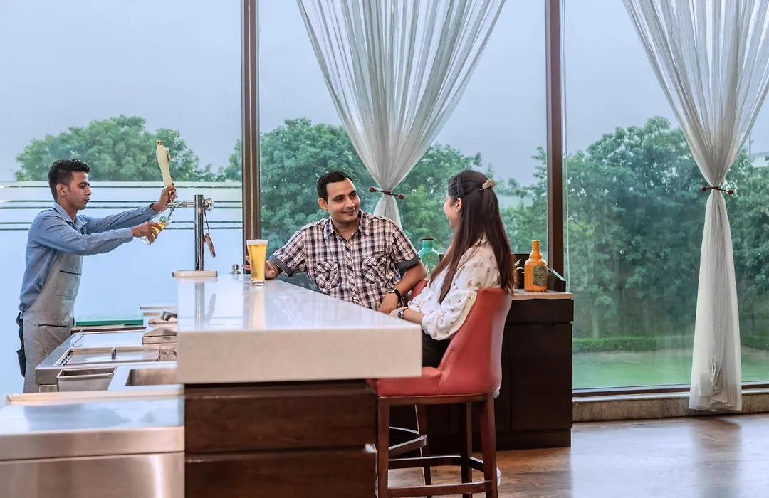 Four Points By Sheraton New Delhi, Airport Highway-1
