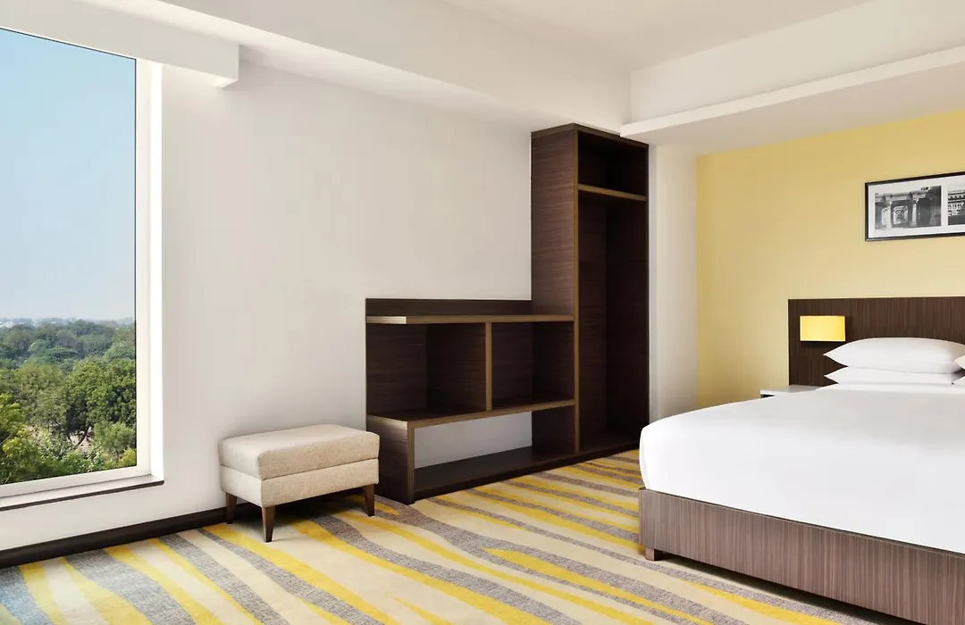 Fairfield By Marriott Ahmedabad-1