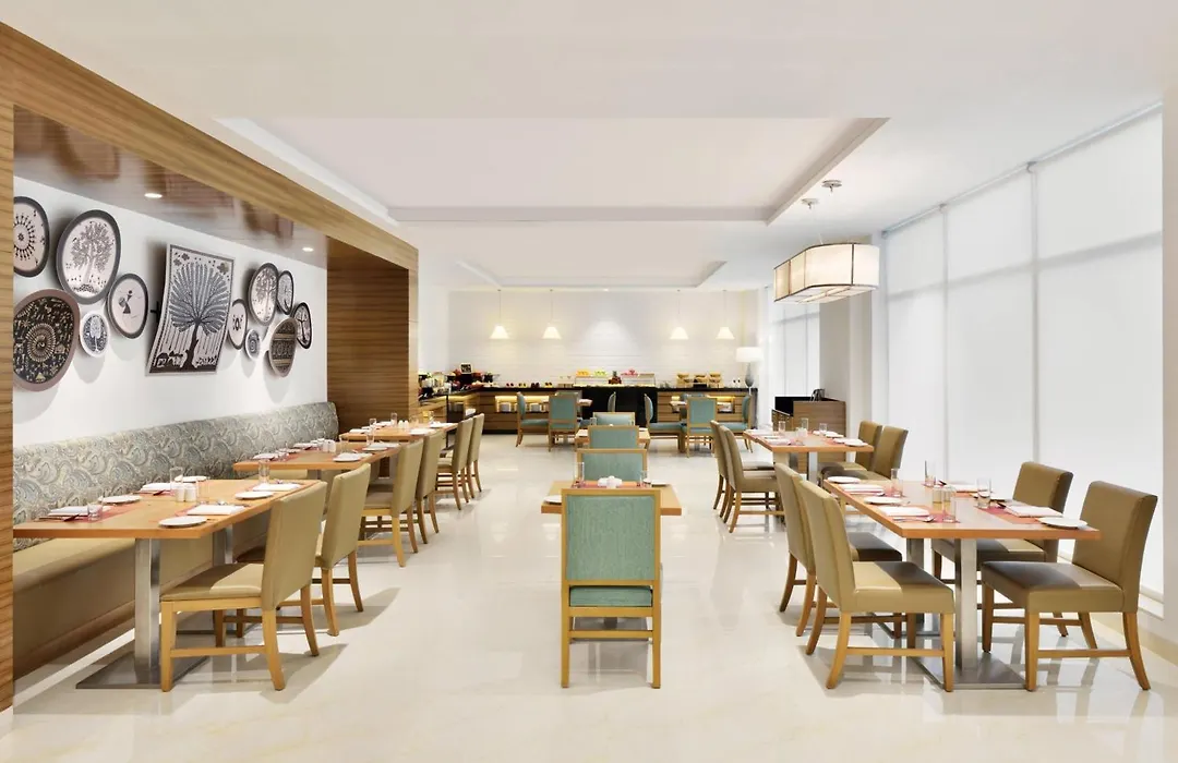 Fairfield By Marriott Pune Kharadi-1